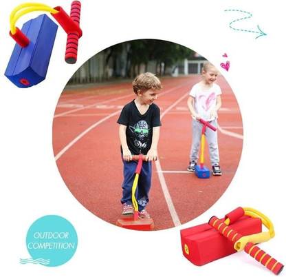 SeaRegal igh Elastic Rubber Kids Jumper Toys Up to Innovative Bouncing Toys Inflatable Hoppers & Bouncer