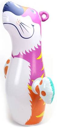 KidsBazaar TIGER Inflatable HitMe Toys