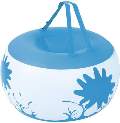 Tiny Tales SUMO BUMP GARDEN GAME Inflatable Hoppers & Bouncer