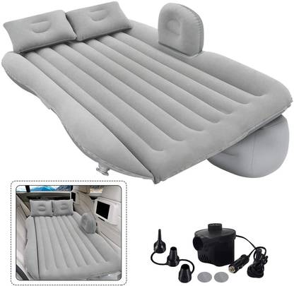 Techtest SP Inflatablebed car bed 13 Inflatable Sofa/ Chair