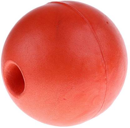 Calandis Safety Rope Line Float Swimming Pool Lane Marker Divider 15x15cm Red Swim Floatation Belt