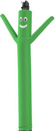 Laxmi Air Inflatable Air Dancers Inflatable Tube Man Attachment, 10-Feet, Toys Inflatable Infatable Ball