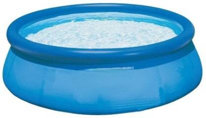 Intelligent Pool - Intex 12ft Easy Set Pool With Filter Inflatable Swimming Pool