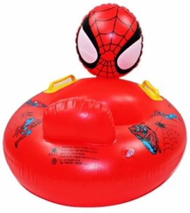 Jizo Spiderman Swimming tube Inflatable Swimming Vests