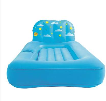HornFlow Inflatable (IND*79) Air Beds for sale Vinyl 1 Seater Inflatable Sofa