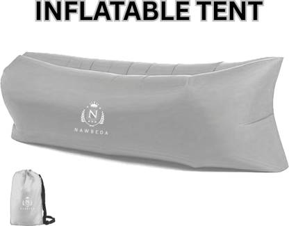 Nawbeda Polyester 2 Seater Inflatable Sofa