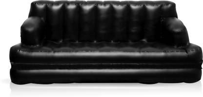 Flipkart SmartBuy Air Space PVC (Polyvinyl Chloride) 3 Seater Inflatable Sofa