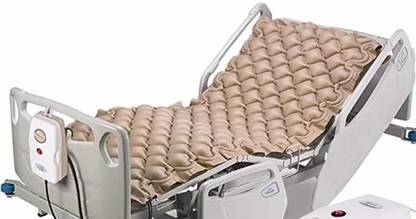 PREQURE Anti-Decubitus Anti-Bedsore Air Mattress PVC 1 Seater Inflatable Sofa PVC 1 Seater Inflatable Sofa