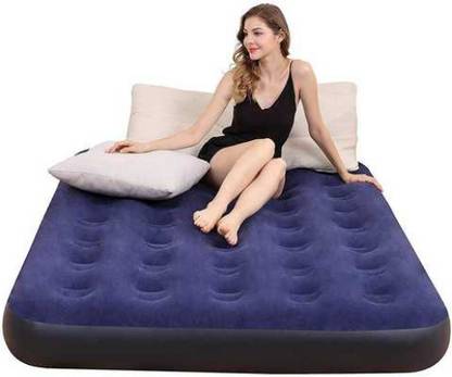 TinyTales PVC 2 Seater Inflatable Sofa