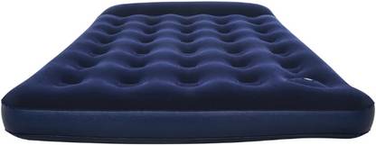 HornFlow PVC 2 Seater Inflatable Sofa