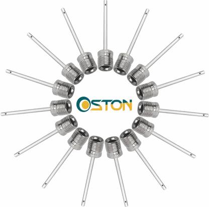 Oston 15 Pack Inflating Needles