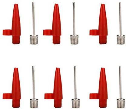 myjas 6 Pack Inflating Needles