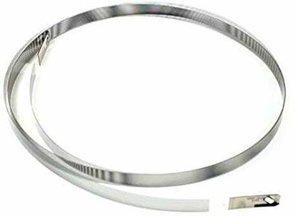 ajaycomputers Encoder Strip for HP DeskJet GT 5810, 5811, 5820, 5821, 5822 Printers Grey Ink Toner