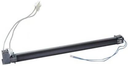 Ab enterprises Fuser Heater for HP Laserjet 1213/1136/1108/126/128 – Heating Element with Base Grey Ink Toner