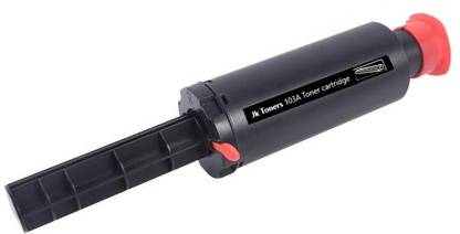 JK Toners W1103A 103A Compatible cartridge For Neverstop 1000a, 1000w, MFP 1200a, 1200w Black Ink Toner