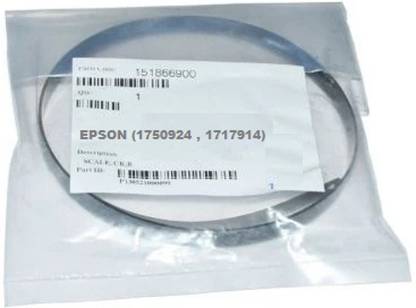 Haedlink Encoder Carriage Strip-Scale For Epson M2140 L6160 L6170 L6190 M2140 M2170 M3170 Black Ink Toner