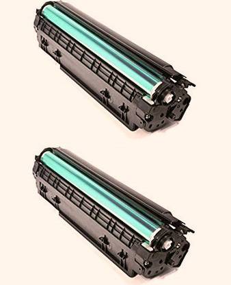 Tech Fuel HP Laserjet P1566 / P1567 / P1568 / P1569 / P1606 / P1606DN / P1607DN Black Ink Cartridge