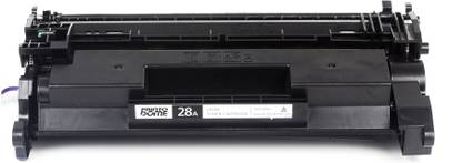 PRINTODOME PDC-28A Black Toner Cartridge Compatible with CF228A Black Ink Toner