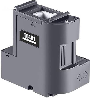 Ang T04D1 Maintenance Box for L6170,M2140,M2170,L6160,L6190,M1180,M3180 Black Ink Cartridge