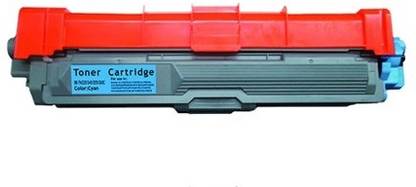 spotink TN221 / TN241 / TN251 / TN261 Compatible Toner Cartridge for Brother Printers Cyan Ink Toner
