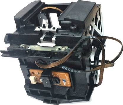 ajaycomputers Carriage PCB For Epson L3110 L3150 Printer Grey Ink Toner