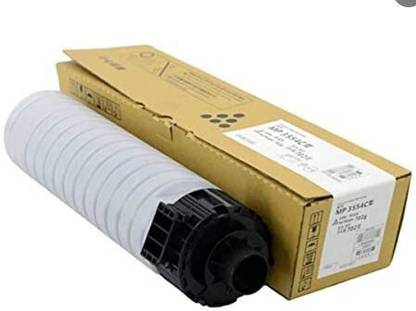 RICOH CARTRIDG MP 3554 Toner Cartridge Black Ink Toner