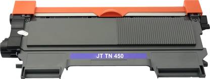 JET TONER TN-450/2215/2235/2260/ KM TNP281 COMPATIBLE FOR HL 2135W Mfc 7240 7360 DCP 7060 Black Ink Toner