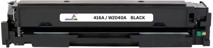 Smart Toner Cartridge 416A/W2040A for HP M454 Series, MFP M480f M454dn, M454dw M454nw Black Ink Toner