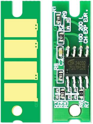 Haedlink Toner Cartridge Reset Chip for Ricoh SP 210 & SP 210SU Ricoh Printer Black Ink Toner