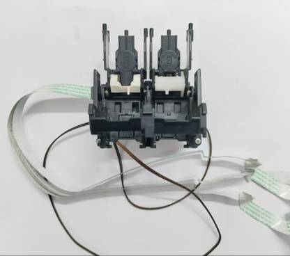 kkprinters Carriage Unit For Canon G2000/G2010/G3000/G3010 Printers Black Ink Cartridge