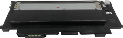 uv infotech CLT-406S Toner Cartridge Compatible in C410W Sl- C460FW Sl-C460W Printer Black Ink Cartridge