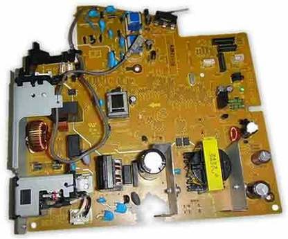 ajaycomputers Power Supply For HP LaserJet 1606DN 1566 Printer Grey Ink Toner