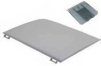 MorixTech HP M1005 TOP COVER & OUT TRAY COMBO PACK SET Grey Ink Toner Grey Ink Toner
