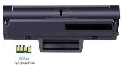 RT 110A TONER CARTRIDGE WITH CHIP compatible with HP 100 series,130,108w,MFP136a Black Ink Toner