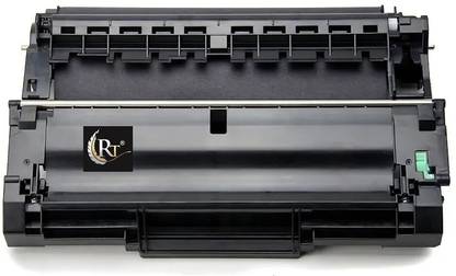 RT DR 2465 Drum Cartridge Compatible for Brother DCP-L2351DW, DCP-L2531DW Black Ink Toner