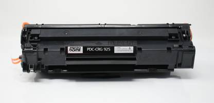 PRINTODOME Printodome PDC-925 Black Toner Cartridge Compatible with Canon CRG925 Black Ink Toner