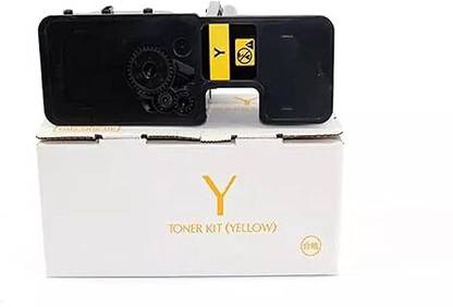 salaar TK 5234 Toner Cartridge Compatible For Kyocera ECOSYS M5521/P5021/P5026 Printers Yellow Ink Toner