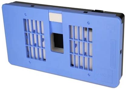 AXEL Mc 31 Maintenance Box Canon Tm 5200 Tm5205 Tm 5300 Tm5305, Ta 20 And Ta 30 Blue Ink Cartridge