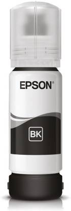 Epson T673 for L800/L805/L810/L850/L1800 Black Ink Bottle