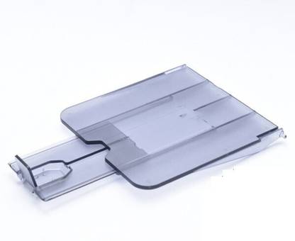 canoff Paper Output Tray For Use In HP M1005, 3015, 3020, 3030 Printers Grey Ink Toner