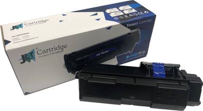 JET TONER TK 1178 TK1178 Compatible Toner Cartridge Black Ink Toner