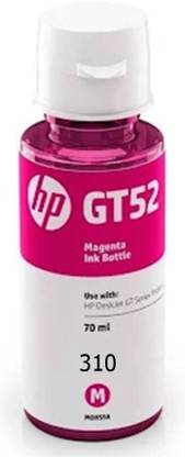 HP ORIGINAL INK BOTTLE FOR HP INK TANK 310 INK TANK PRINTER Magenta Ink Bottle