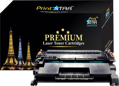 PrintStar 28A/CF228A Compatible Toner Cartridge for HP HP M403,M403d,M403n,M427 Black Ink Cartridge