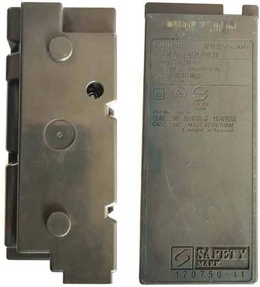 Ab enterprises Power Supply For Conon G2028 (K30377) Grey Ink Toner