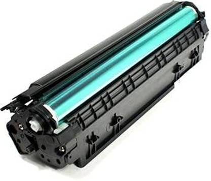CARTRIDGE ZONE 88A CC388A Toner Cartridge Compatible for P1007 P1008 Pro P1106 Pro P1108 Black Ink Cartridge