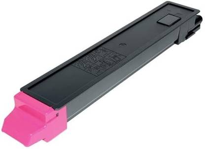 canoff Tk-8110 Toner Cartridge Compatible with M8124, M8130 Printers Magenta Ink Toner