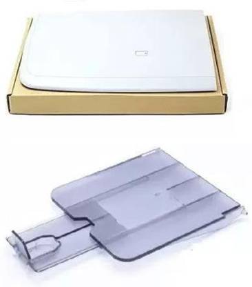 ITC M1005 Printer Top Cover & Output (Exit) Tray COMBO SET Grey Ink Toner