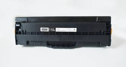 PRINTODOME PDC-110A Black Toner Cartridge Compatible with HP 110A W1112A Black Ink Toner