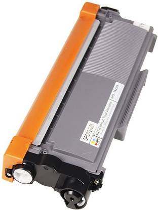 Black TN-2365 Toner Cartridge Compatible For Brother HL-L2321D, L2361DN, L2366DW, L2320d, DCP-L2541DW, L2520D, MFC-L2701D, L2701DW Black Ink Toner