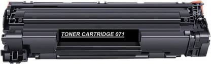 LR COMPLEX 071 Toner Cartridge for Canon LBP122dw , MF275dw ,MF272dw with Chip Black Ink Cartridge